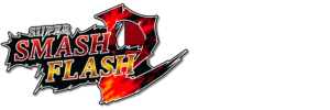 Super Smash Flash 2