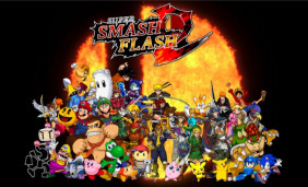 A Comprehensive Guide on How to Install Super Smash Flash 2 Game