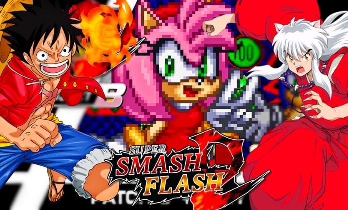 Explore the Expansive World of Super Smash Flash 2 on Mobile