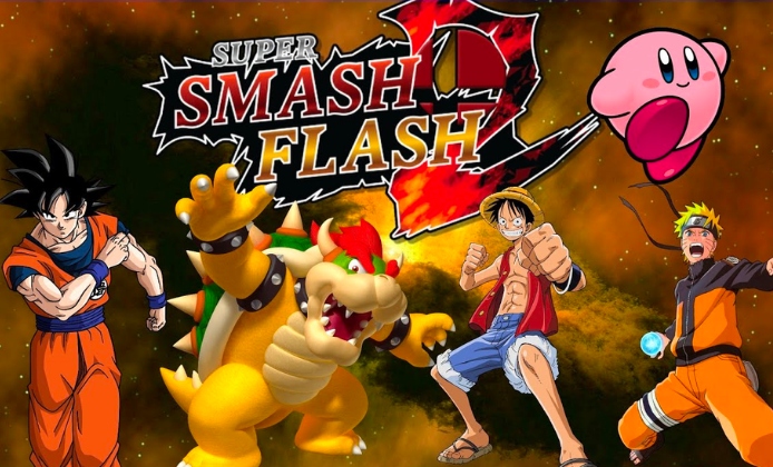 A Deep Dive into Super Smash Flash 2's Latest Version