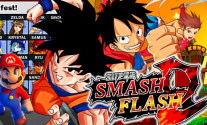 Uncover the Exciting World of Super Smash Flash 2 on Your Chromebook